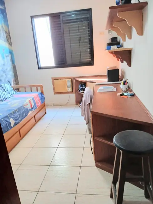 Apartamento com 3 quartos à venda, 120m2 em Campo Grande, Santos - SP - imagem 5 Foto 5 de Apartamento com 3 quartos à venda, 120m2 em Campo Grande, Santos - SP