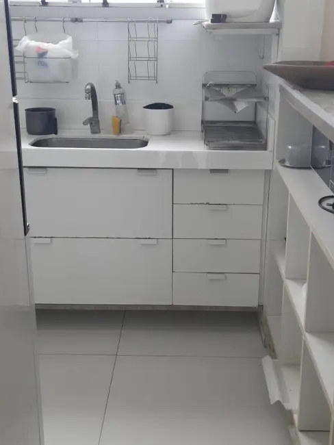 Foto 9 de Apartamento com 3 quartos à venda, 120m2 em Pitangueiras, Guaruja - SP