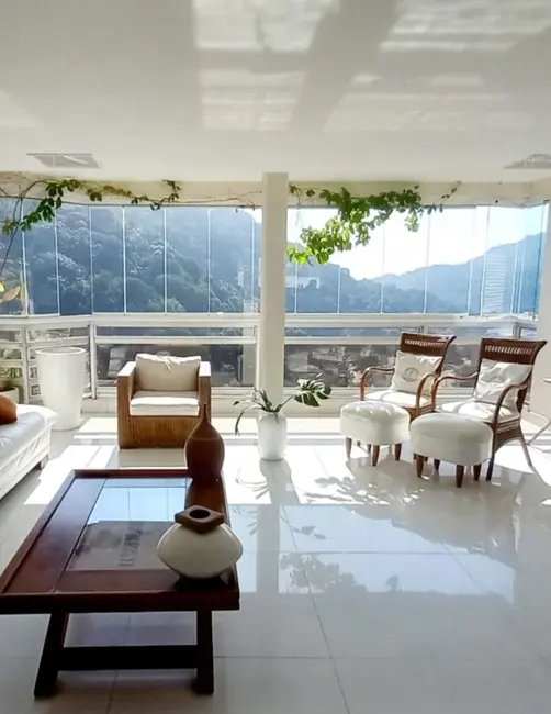 Foto 5 de Apartamento com 3 quartos à venda, 120m2 em Pitangueiras, Guaruja - SP