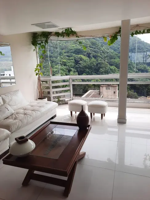 Foto 6 de Apartamento com 3 quartos à venda, 120m2 em Pitangueiras, Guaruja - SP