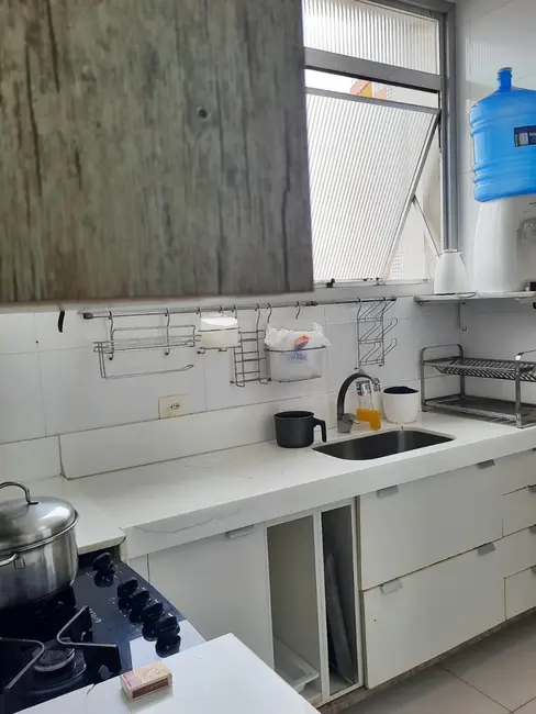 Foto 8 de Apartamento com 3 quartos à venda, 120m2 em Pitangueiras, Guaruja - SP
