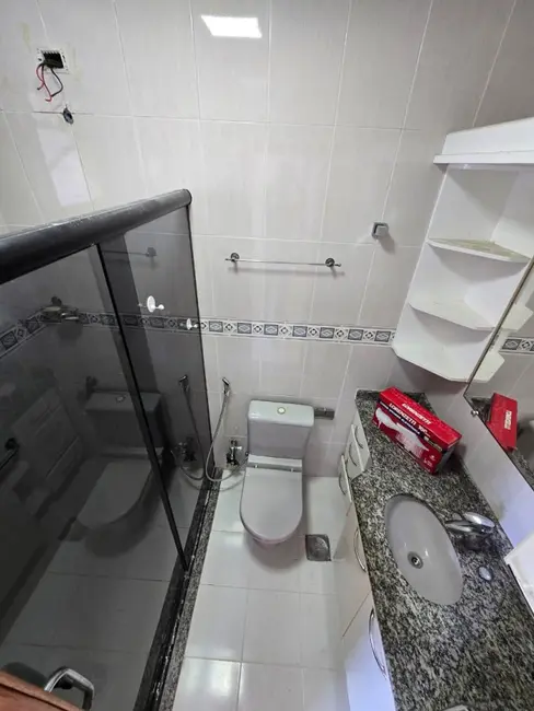 Apartamento com 3 quartos para alugar, 138m2 em Aparecida, Santos - SP - imagem 5 Foto 5 de Apartamento com 3 quartos para alugar, 138m2 em Aparecida, Santos - SP