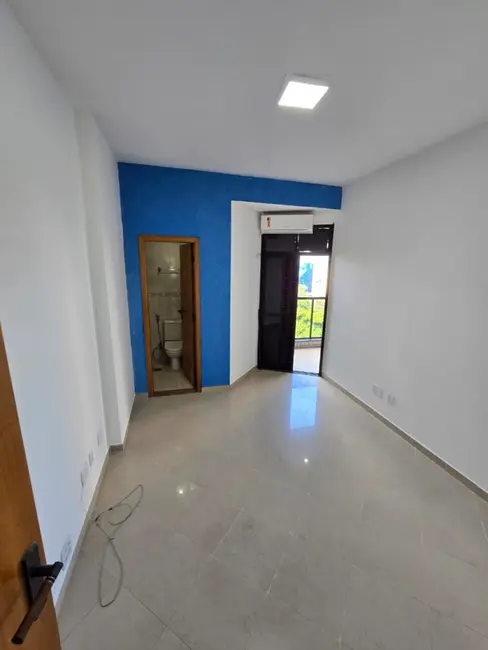 Apartamento com 3 quartos para alugar, 138m2 em Aparecida, Santos - SP - imagem 6 Foto 6 de Apartamento com 3 quartos para alugar, 138m2 em Aparecida, Santos - SP