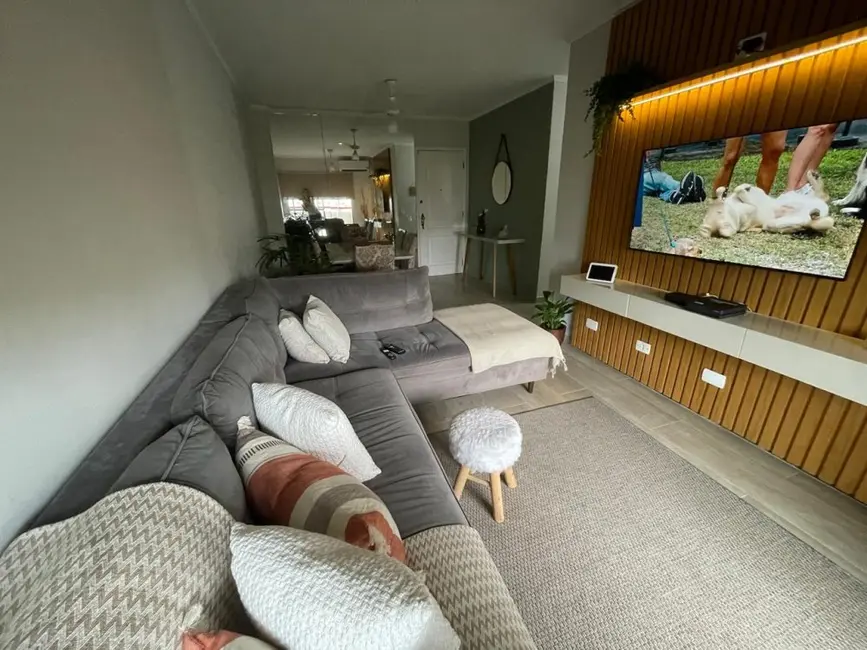 Apartamento com 2 quartos à venda, 80m2 em Encruzilhada, Santos - SP - imagem 2 Foto 2 de Apartamento com 2 quartos à venda, 80m2 em Encruzilhada, Santos - SP