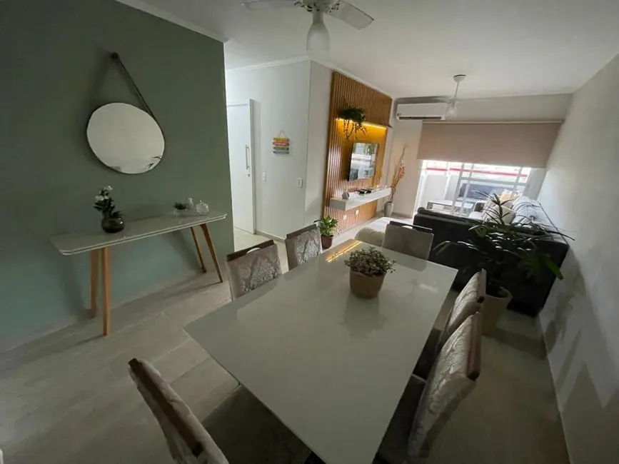 Apartamento com 2 quartos à venda, 80m2 em Encruzilhada, Santos - SP - imagem 1 Foto 1 de Apartamento com 2 quartos à venda, 80m2 em Encruzilhada, Santos - SP