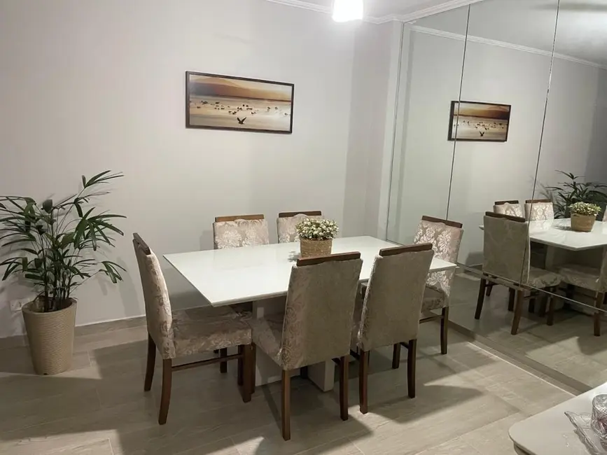 Apartamento com 2 quartos à venda, 80m2 em Encruzilhada, Santos - SP - imagem 7 Foto 7 de Apartamento com 2 quartos à venda, 80m2 em Encruzilhada, Santos - SP