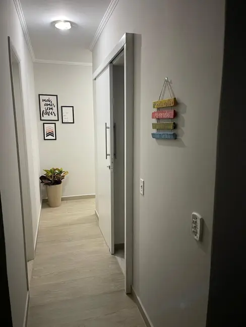 Apartamento com 2 quartos à venda, 80m2 em Encruzilhada, Santos - SP - imagem 9 Foto 9 de Apartamento com 2 quartos à venda, 80m2 em Encruzilhada, Santos - SP