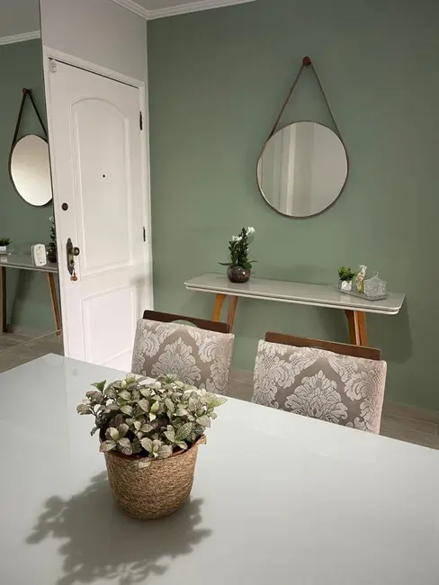 Apartamento com 2 quartos à venda, 80m2 em Encruzilhada, Santos - SP - imagem 8 Foto 8 de Apartamento com 2 quartos à venda, 80m2 em Encruzilhada, Santos - SP