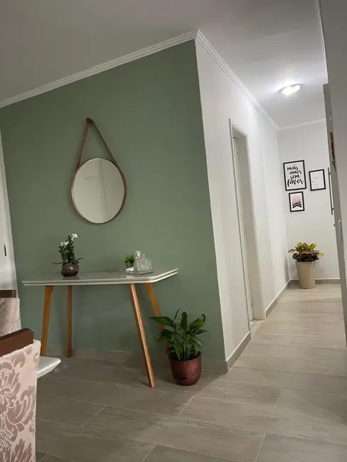 Apartamento com 2 quartos à venda, 80m2 em Encruzilhada, Santos - SP - imagem 5 Foto 5 de Apartamento com 2 quartos à venda, 80m2 em Encruzilhada, Santos - SP