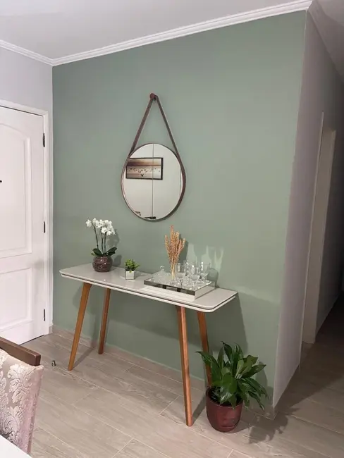 Apartamento com 2 quartos à venda, 80m2 em Encruzilhada, Santos - SP - imagem 6 Foto 6 de Apartamento com 2 quartos à venda, 80m2 em Encruzilhada, Santos - SP