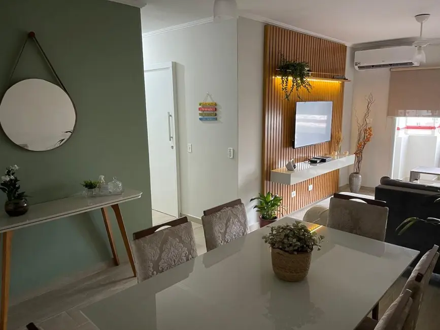 Apartamento com 2 quartos à venda, 80m2 em Encruzilhada, Santos - SP - imagem 3 Foto 3 de Apartamento com 2 quartos à venda, 80m2 em Encruzilhada, Santos - SP