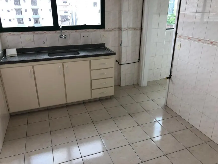 Apartamento com 2 quartos à venda, 85m2 em Embaré, Santos - SP - imagem 9 Foto 9 de Apartamento com 2 quartos à venda, 85m2 em Embaré, Santos - SP