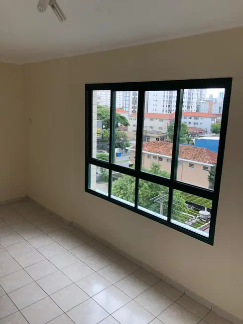 Foto 1 de Apartamento com 2 quartos à venda, 85m2 em Embaré, Santos - SP