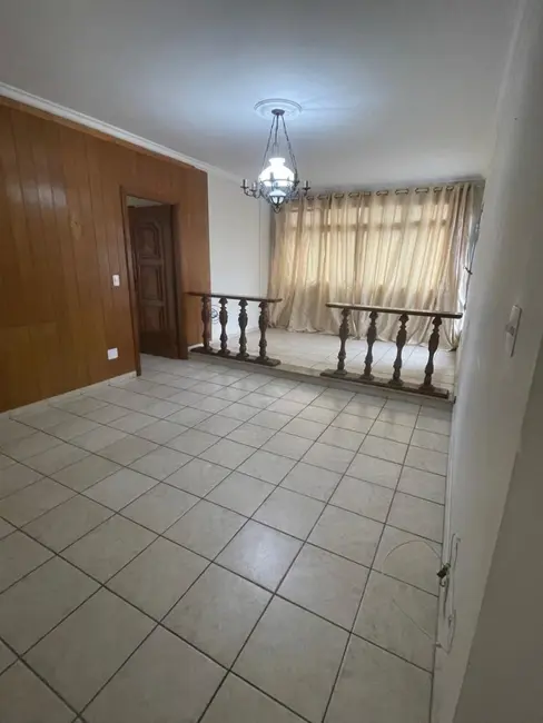 Foto 1 de Apartamento com 3 quartos à venda, 110m2 em Embaré, Santos - SP