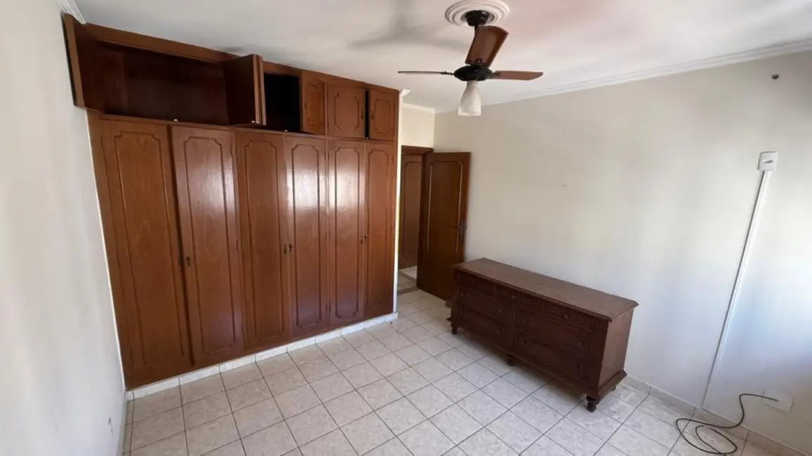 Foto 8 de Apartamento com 3 quartos à venda, 110m2 em Embaré, Santos - SP
