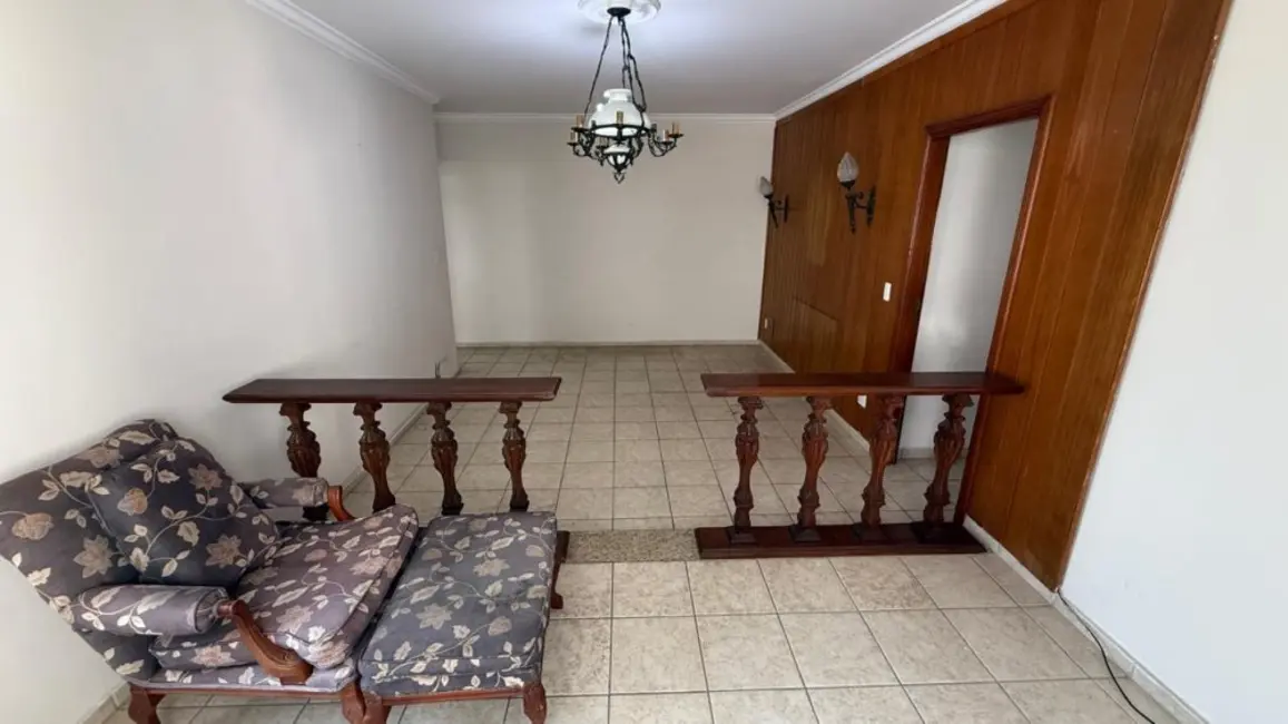 Foto 3 de Apartamento com 3 quartos à venda, 110m2 em Embaré, Santos - SP