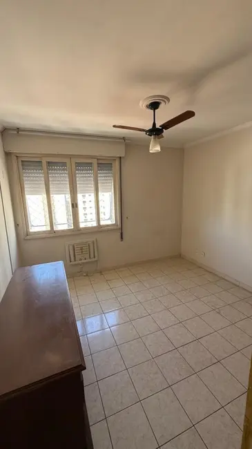 Foto 9 de Apartamento com 3 quartos à venda, 110m2 em Embaré, Santos - SP