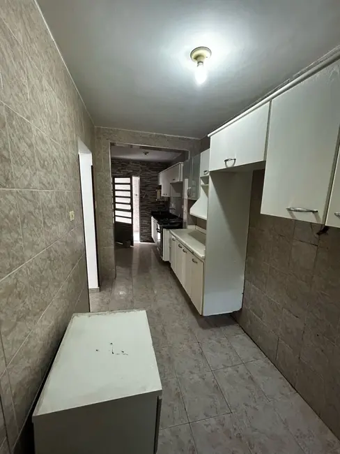 Apartamento com 2 quartos à venda, 75m2 em Marapé, Santos - SP - imagem 9 Foto 9 de Apartamento com 2 quartos à venda, 75m2 em Marapé, Santos - SP