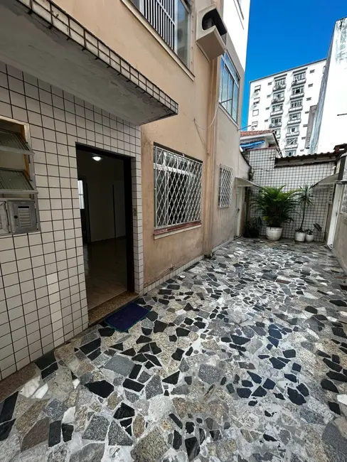 Apartamento com 2 quartos à venda, 75m2 em Marapé, Santos - SP - imagem 2 Foto 2 de Apartamento com 2 quartos à venda, 75m2 em Marapé, Santos - SP