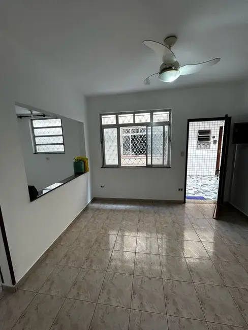 Apartamento com 2 quartos à venda, 75m2 em Marapé, Santos - SP - imagem 3 Foto 3 de Apartamento com 2 quartos à venda, 75m2 em Marapé, Santos - SP