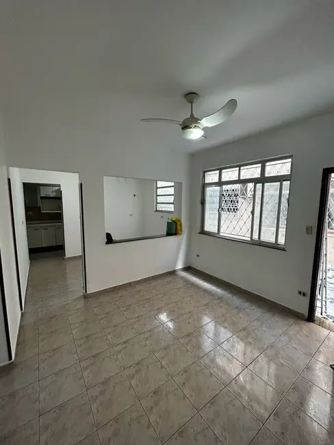 Foto 1 de Apartamento com 2 quartos à venda, 75m2 em Marapé, Santos - SP