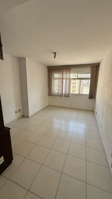 Foto 2 de Apartamento com 3 quartos à venda, 110m2 em Boqueirão, Santos - SP