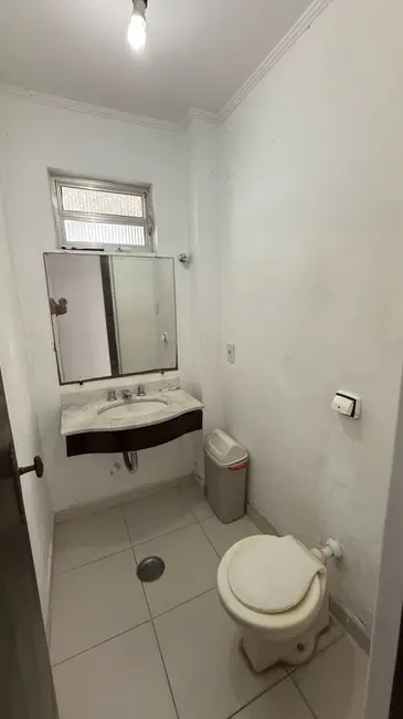 Apartamento com 3 quartos à venda, 110m2 em Boqueirão, Santos - SP - imagem 9 Foto 9 de Apartamento com 3 quartos à venda, 110m2 em Boqueirão, Santos - SP