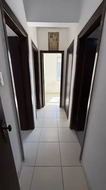 Apartamento com 3 quartos à venda, 110m2 em Boqueirão, Santos - SP - imagem 8 Foto 8 de Apartamento com 3 quartos à venda, 110m2 em Boqueirão, Santos - SP