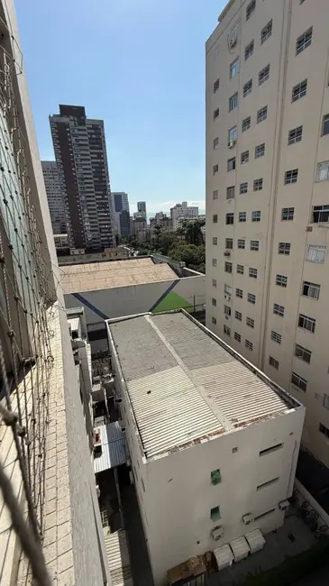 Apartamento com 3 quartos à venda, 110m2 em Boqueirão, Santos - SP - imagem 3 Foto 3 de Apartamento com 3 quartos à venda, 110m2 em Boqueirão, Santos - SP