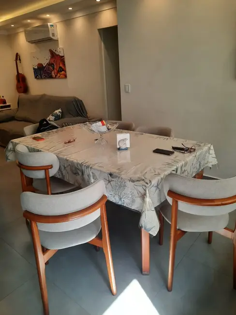 Apartamento com 1 quarto à venda, 56m2 em Pitangueiras, Guaruja - SP - imagem 4 Foto 4 de Apartamento com 1 quarto à venda, 56m2 em Pitangueiras, Guaruja - SP