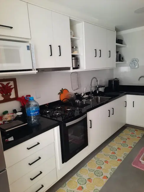 Apartamento com 1 quarto à venda, 56m2 em Pitangueiras, Guaruja - SP - imagem 8 Foto 8 de Apartamento com 1 quarto à venda, 56m2 em Pitangueiras, Guaruja - SP