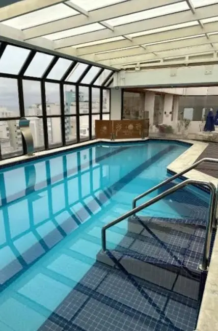 Apartamento com 1 quarto à venda, 56m2 em Pitangueiras, Guaruja - SP - imagem 1 Foto 1 de Apartamento com 1 quarto à venda, 56m2 em Pitangueiras, Guaruja - SP