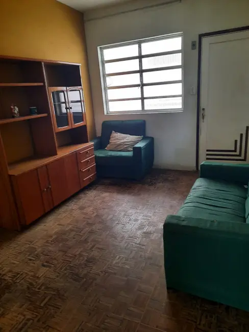 Foto 1 de Apartamento com 2 quartos à venda, 72m2 em Itararé, Sao Vicente - SP