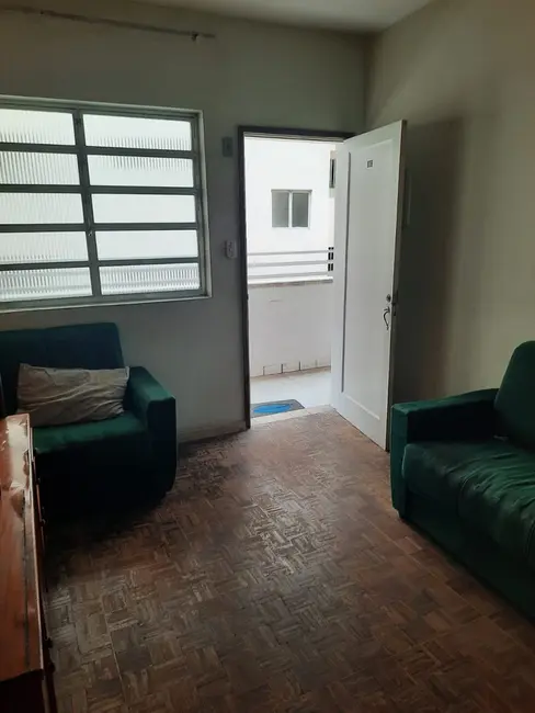Foto 3 de Apartamento com 2 quartos à venda, 72m2 em Itararé, Sao Vicente - SP