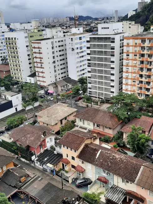 Foto 4 de Apartamento com 2 quartos à venda, 72m2 em Itararé, Sao Vicente - SP