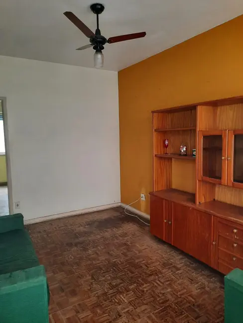 Foto 2 de Apartamento com 2 quartos à venda, 72m2 em Itararé, Sao Vicente - SP