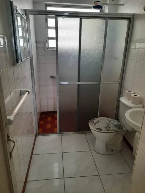 Foto 8 de Apartamento com 2 quartos à venda, 72m2 em Itararé, Sao Vicente - SP