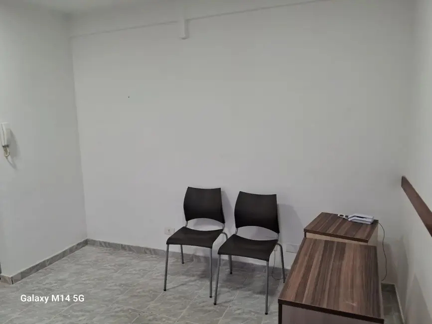 Foto 8 de Sala Comercial com 1 quarto à venda, 42m2 em Vila Mathias, Santos - SP