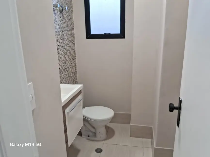 Foto 9 de Sala Comercial com 1 quarto à venda, 42m2 em Vila Mathias, Santos - SP