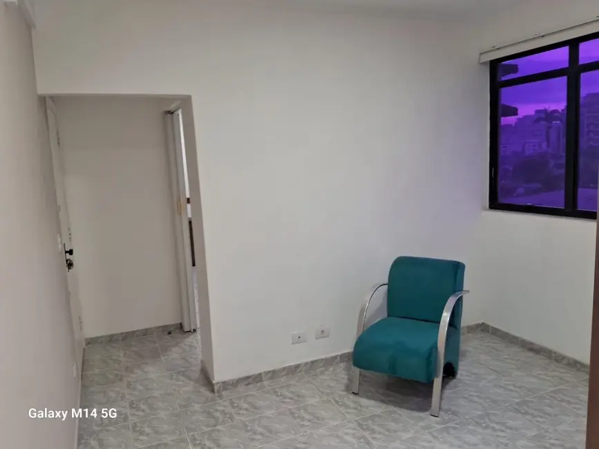 Foto 5 de Sala Comercial com 1 quarto à venda, 42m2 em Vila Mathias, Santos - SP