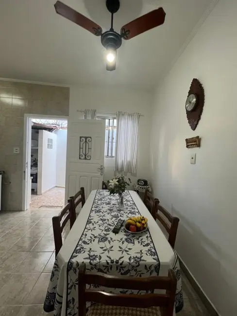 Foto 8 de Casa com 4 quartos à venda, 140m2 em Vila Valença, Sao Vicente - SP
