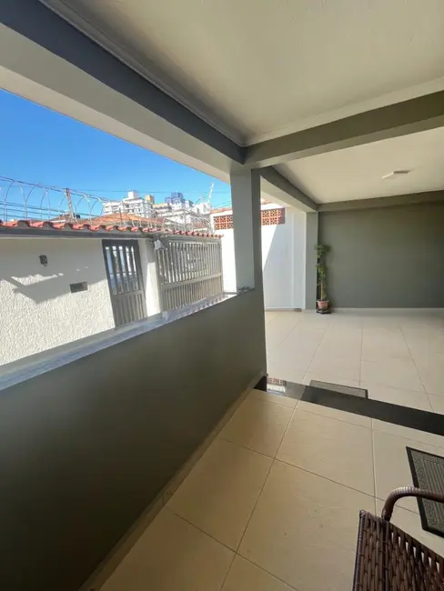 Foto 3 de Casa com 4 quartos à venda, 140m2 em Vila Valença, Sao Vicente - SP