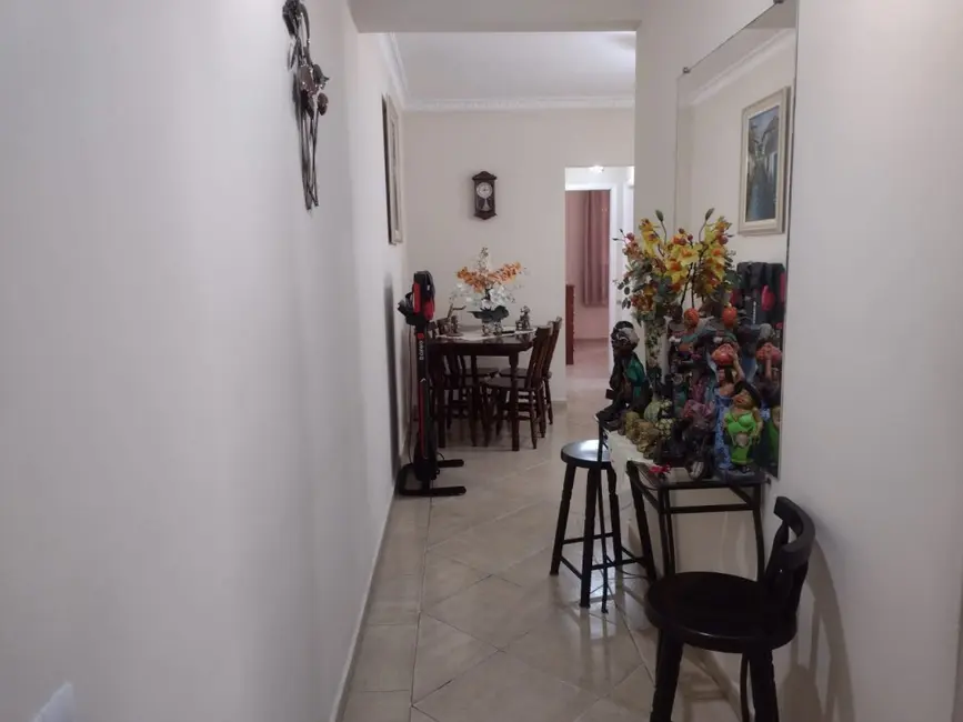 Foto 5 de Apartamento com 2 quartos à venda, 72m2 em Embaré, Santos - SP