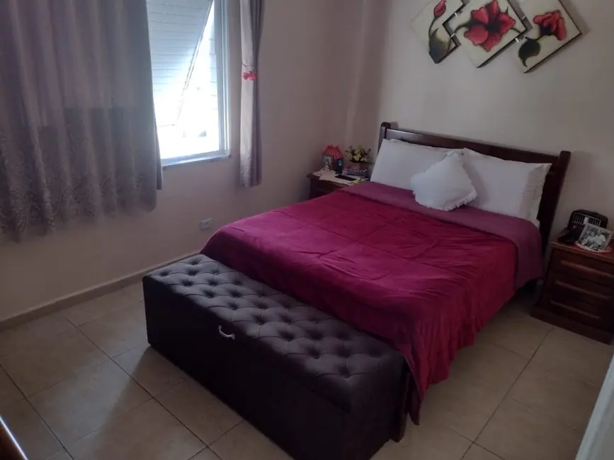 Foto 9 de Apartamento com 2 quartos à venda, 72m2 em Embaré, Santos - SP