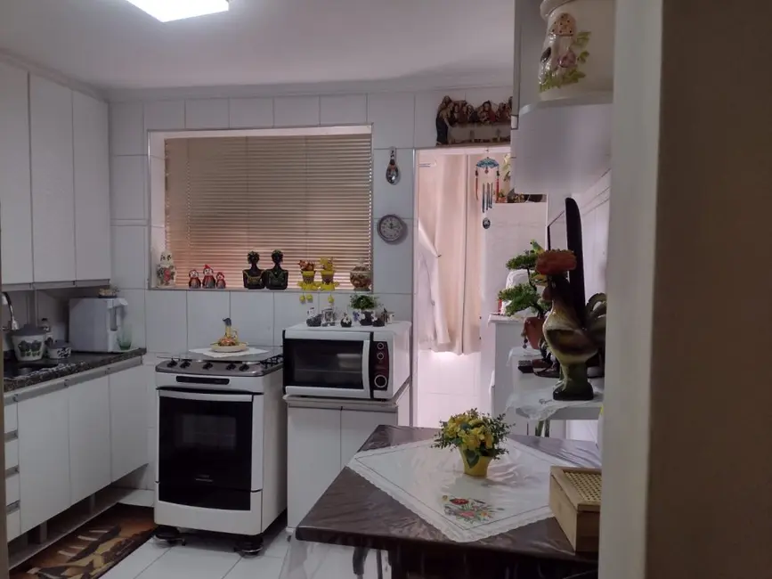 Foto 6 de Apartamento com 2 quartos à venda, 72m2 em Embaré, Santos - SP