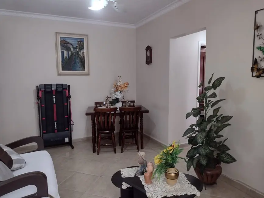 Foto 4 de Apartamento com 2 quartos à venda, 72m2 em Embaré, Santos - SP
