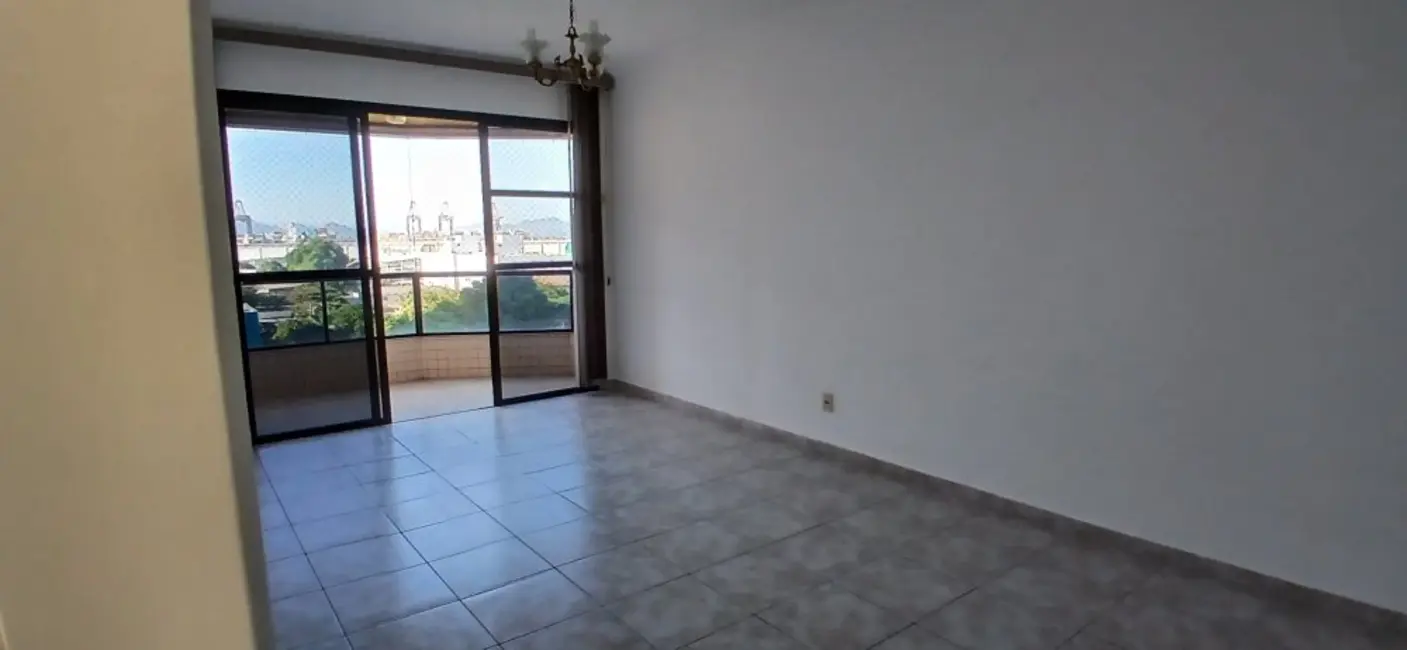 Foto 5 de Apartamento com 3 quartos à venda, 140m2 em Aparecida, Santos - SP