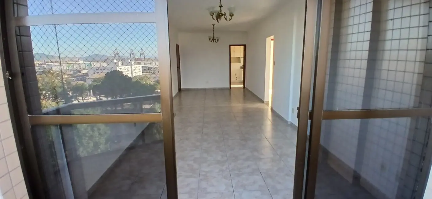 Foto 6 de Apartamento com 3 quartos à venda, 140m2 em Aparecida, Santos - SP