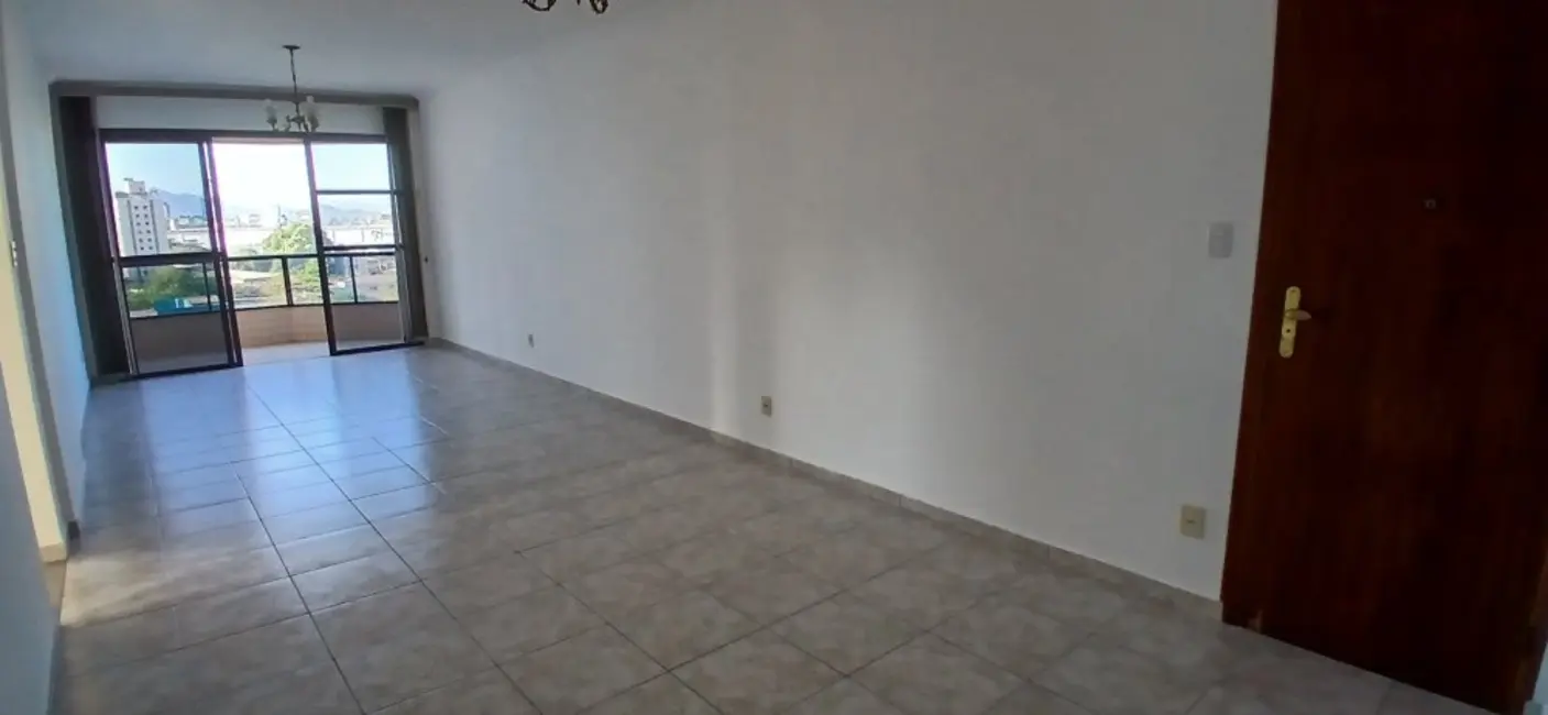 Foto 1 de Apartamento com 3 quartos à venda, 140m2 em Aparecida, Santos - SP