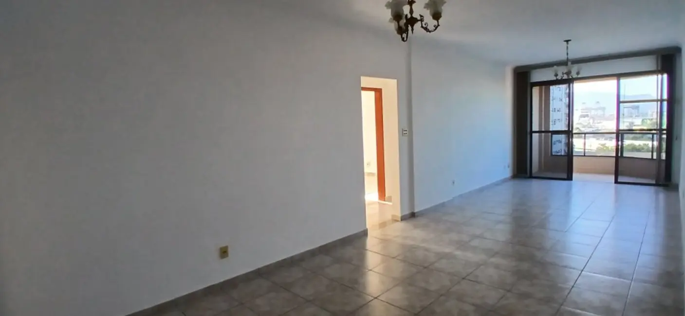 Foto 2 de Apartamento com 3 quartos à venda, 140m2 em Aparecida, Santos - SP